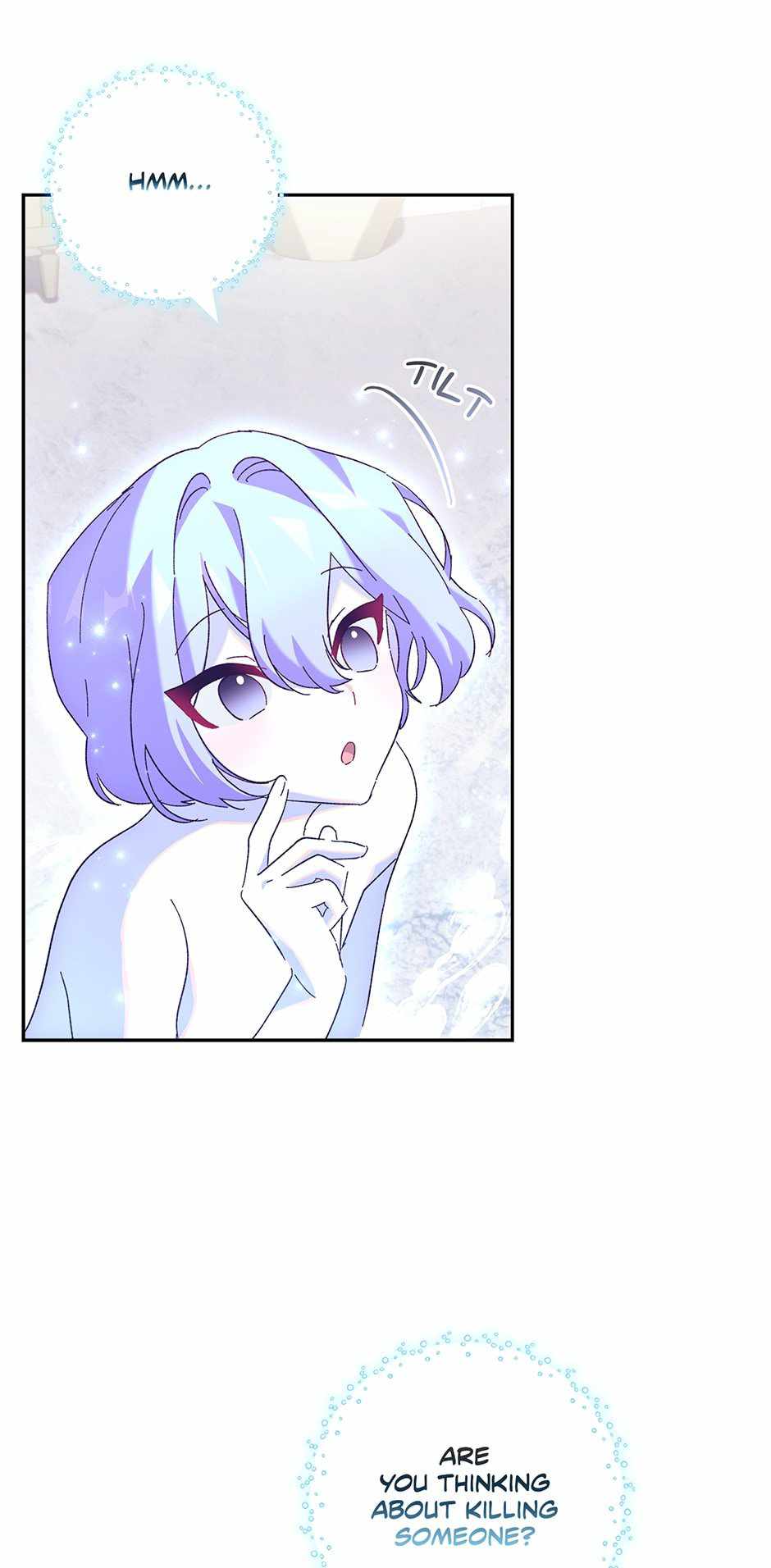 Attic Princess Chapter 41 - Page 2