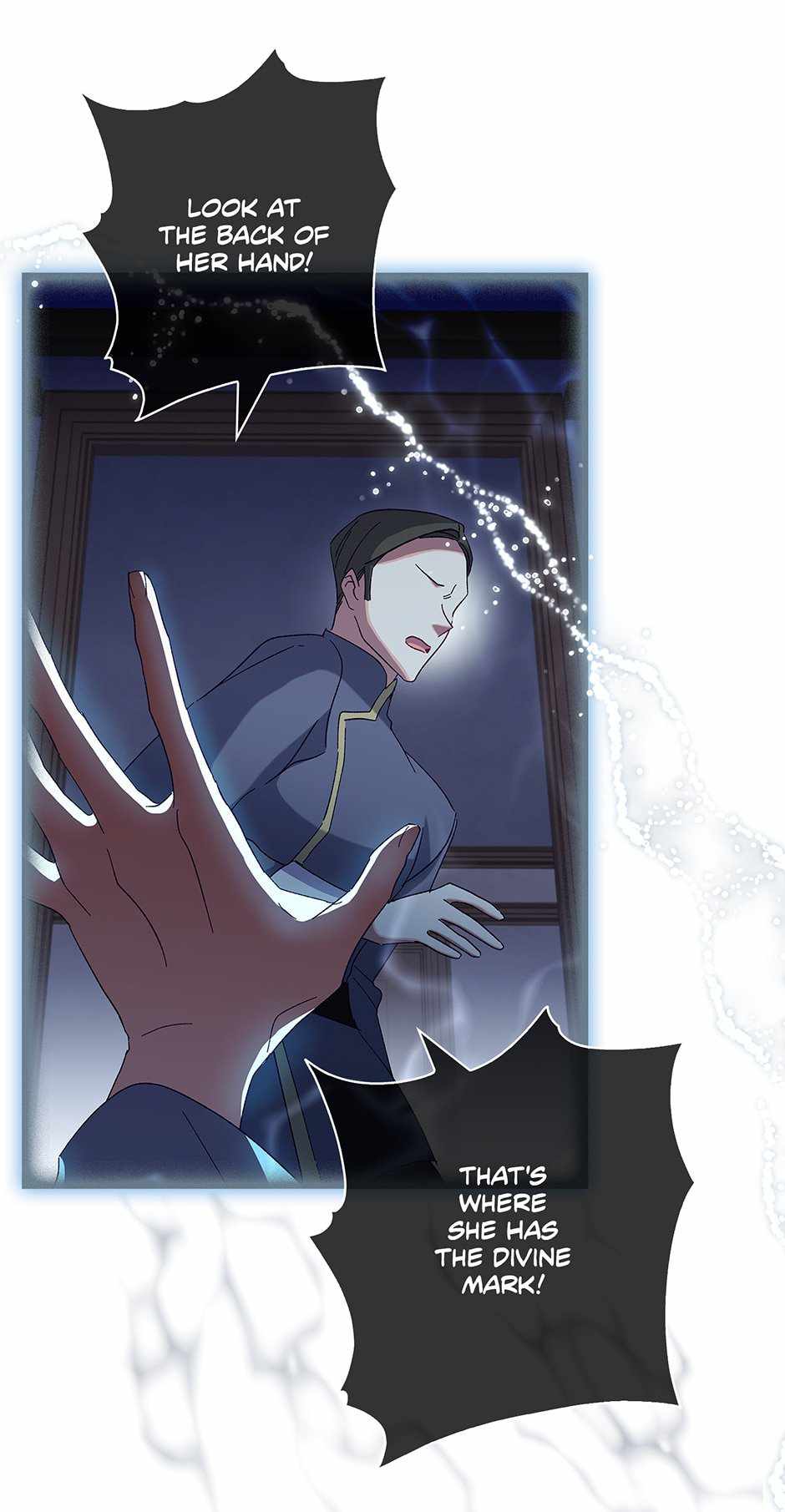 Attic Princess Chapter 41 - Page 21