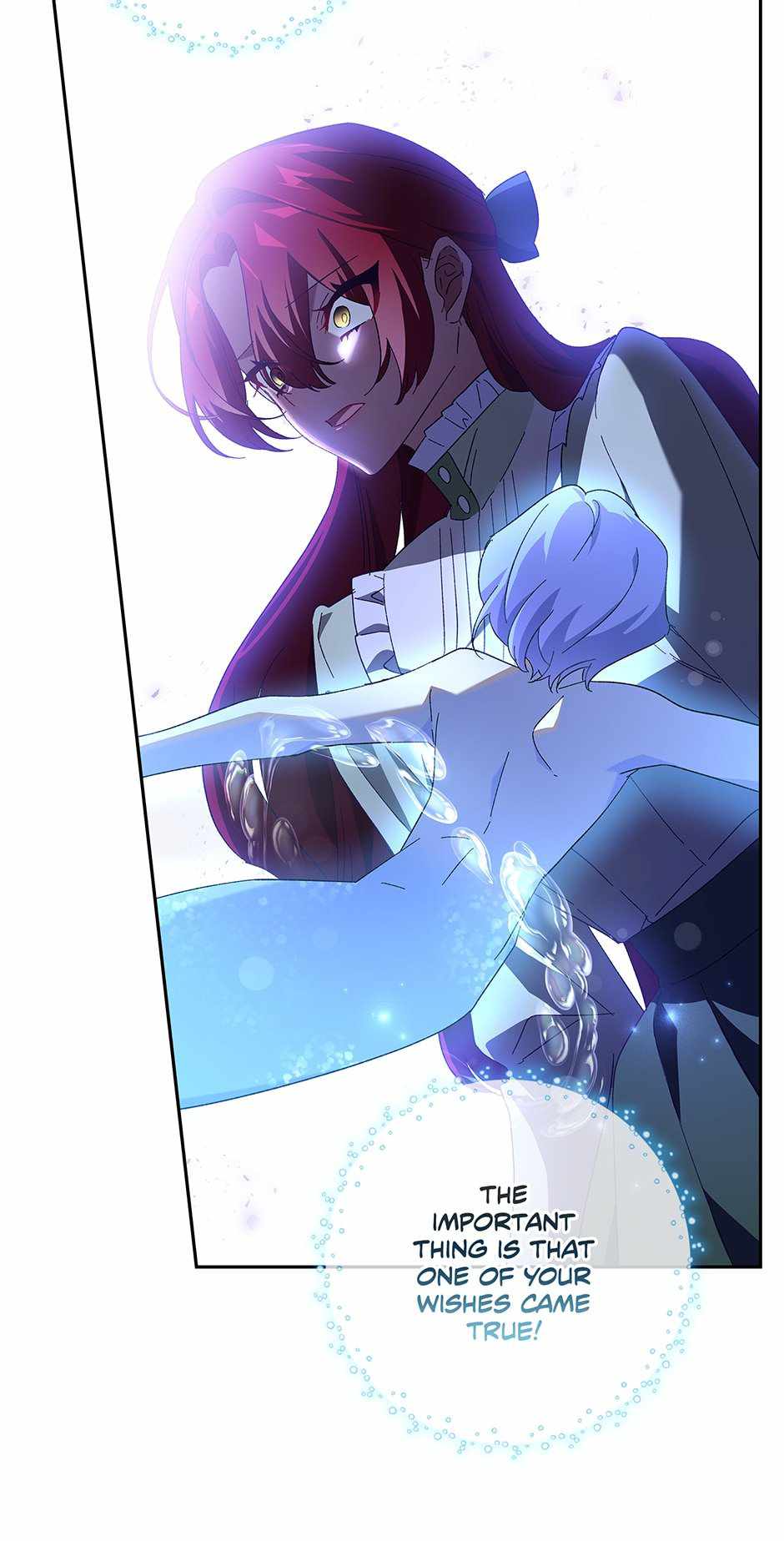 Attic Princess Chapter 41 - Page 34