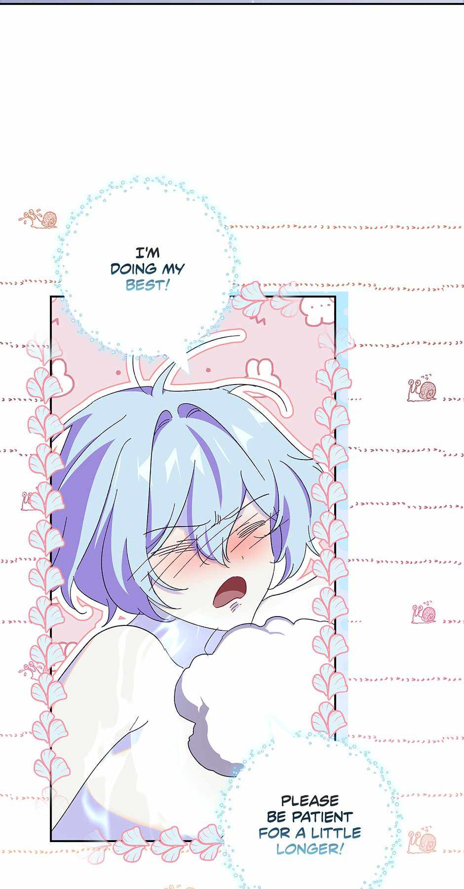 Attic Princess Chapter 41 - Page 55