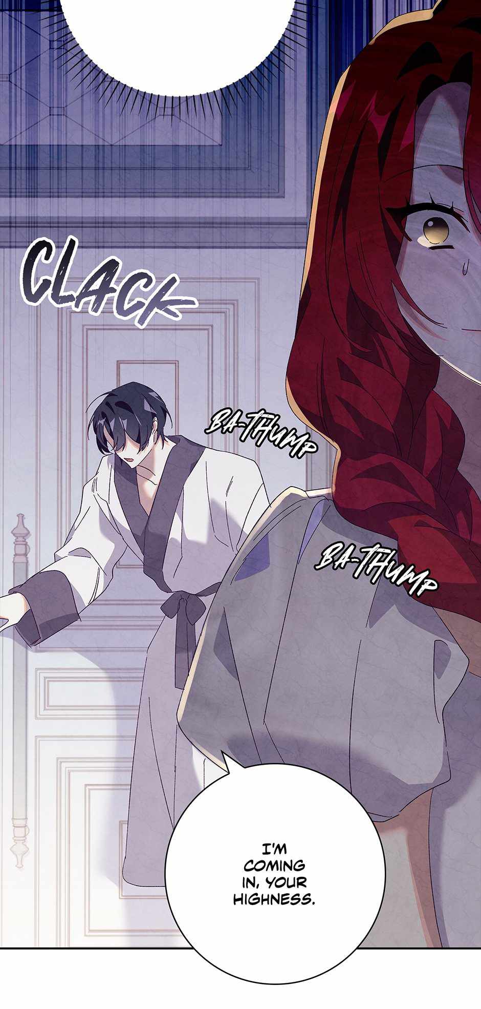 Attic Princess Chapter 41 - Page 63