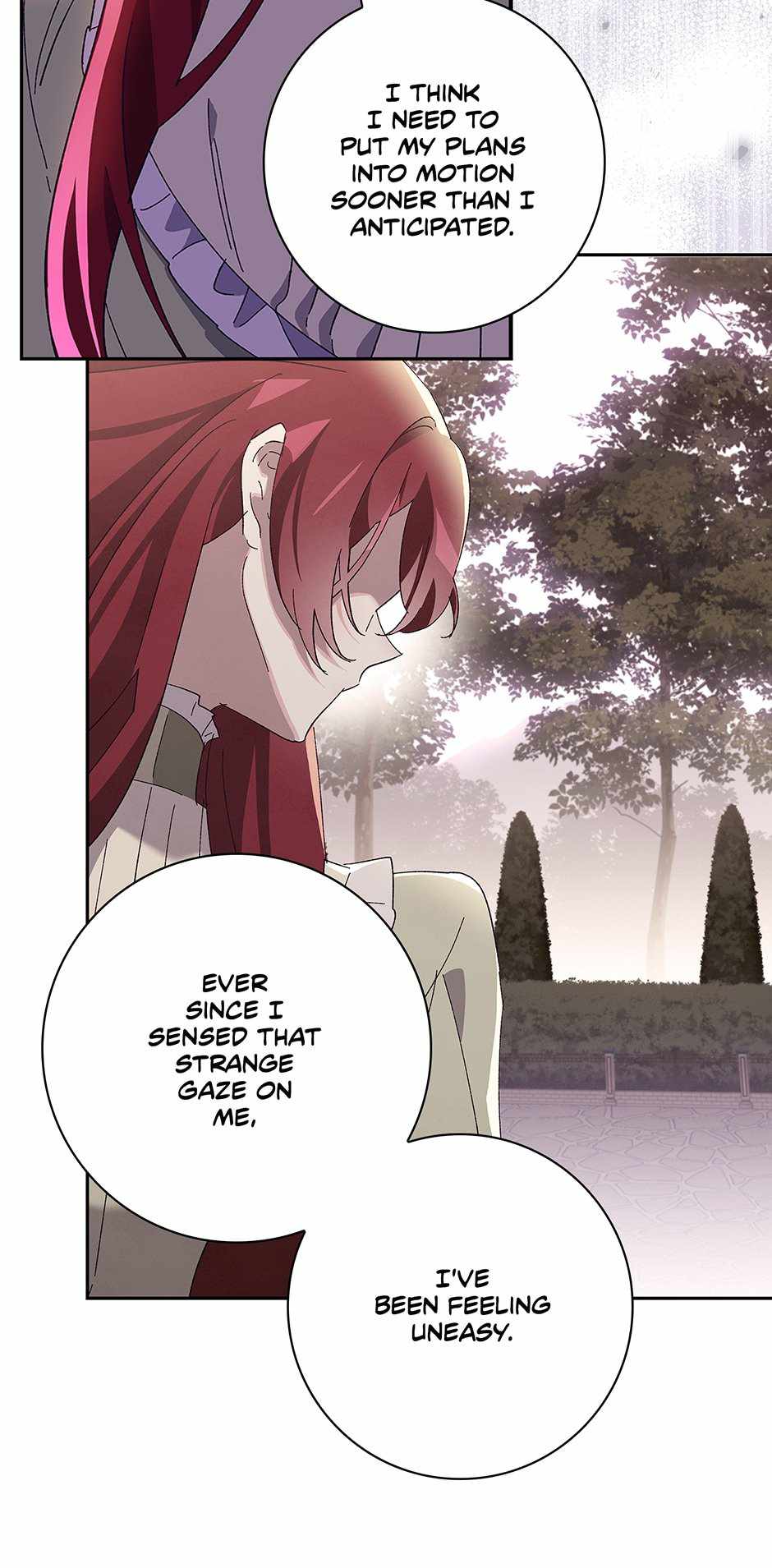 Attic Princess Chapter 41 - Page 7