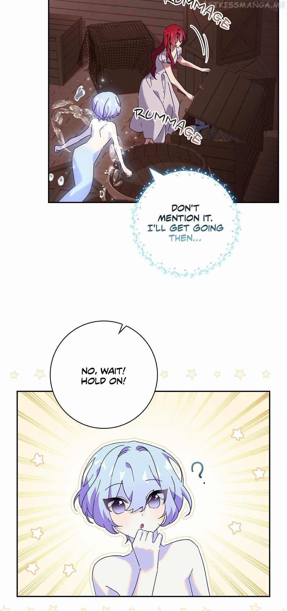 Attic Princess Chapter 42 - Page 29