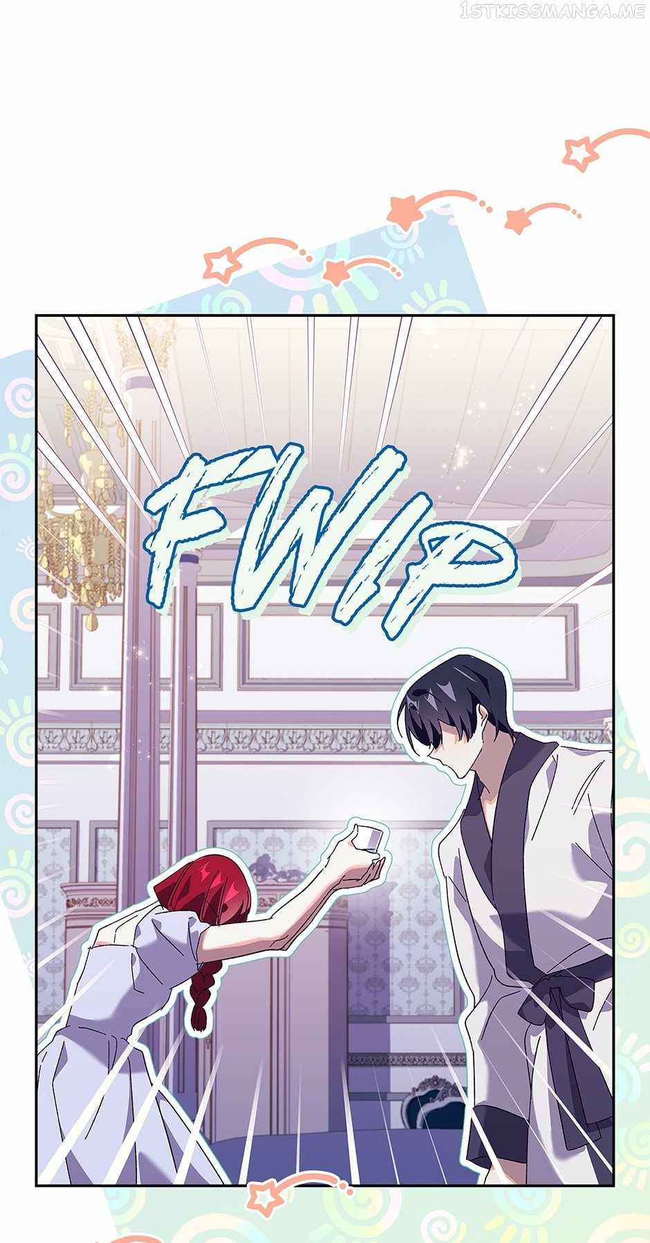 Attic Princess Chapter 42 - Page 3