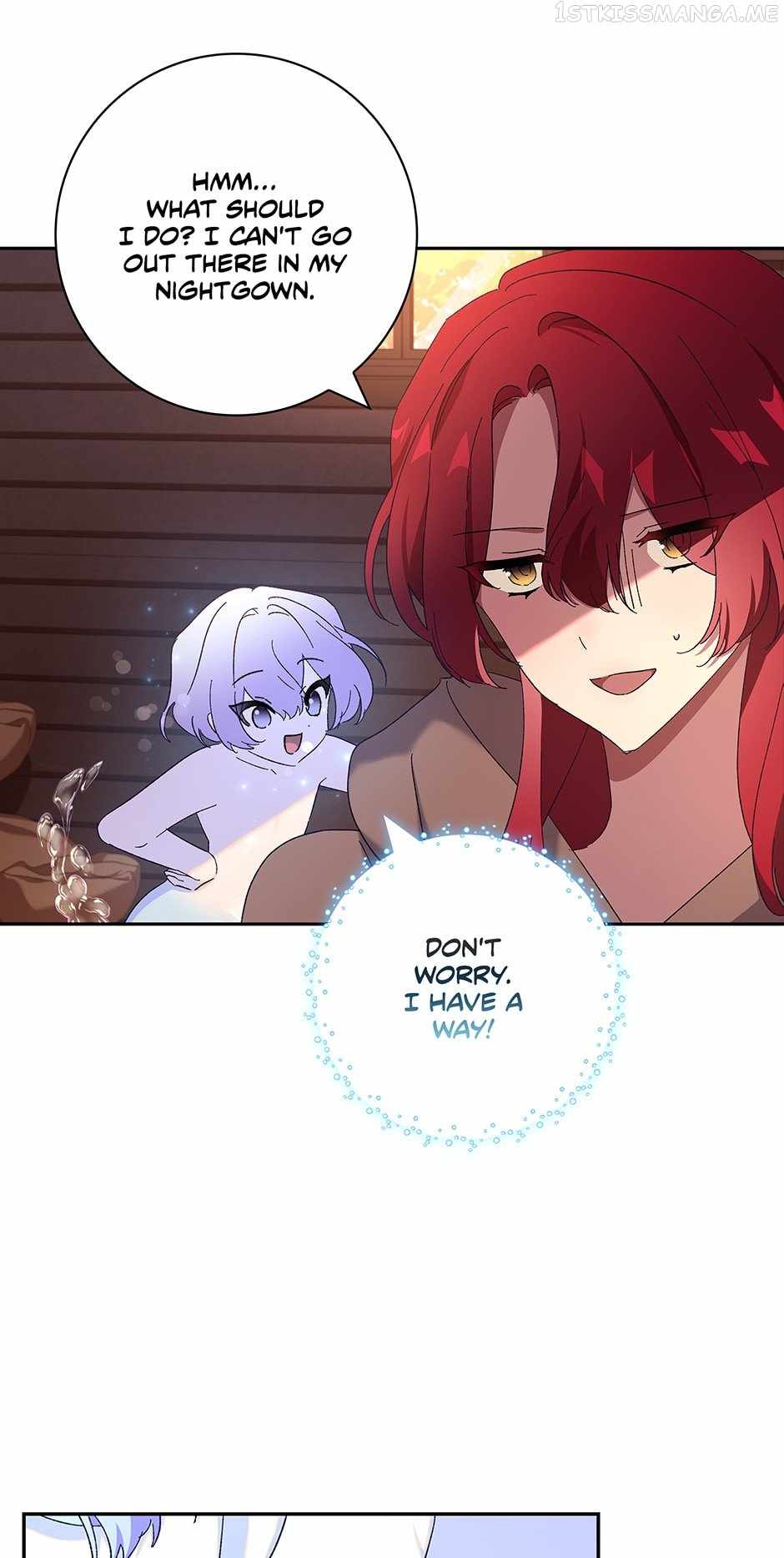 Attic Princess Chapter 42 - Page 36