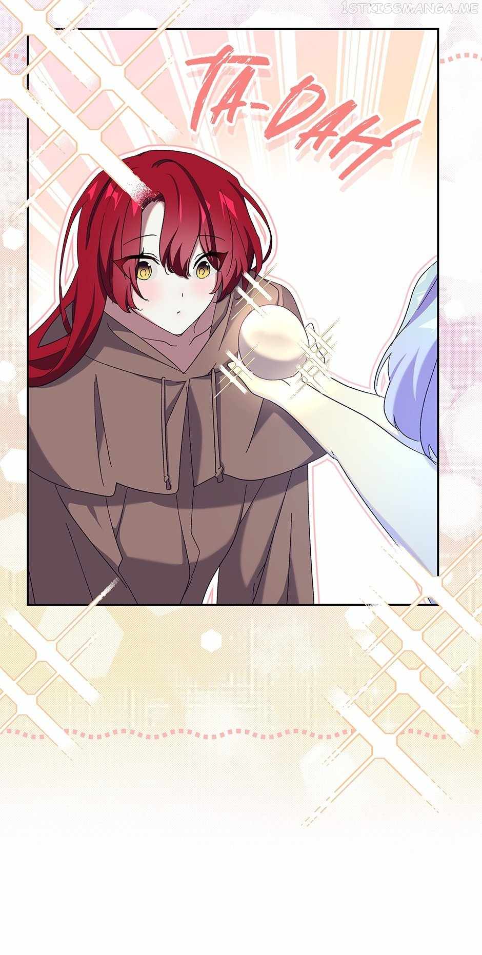 Attic Princess Chapter 42 - Page 38