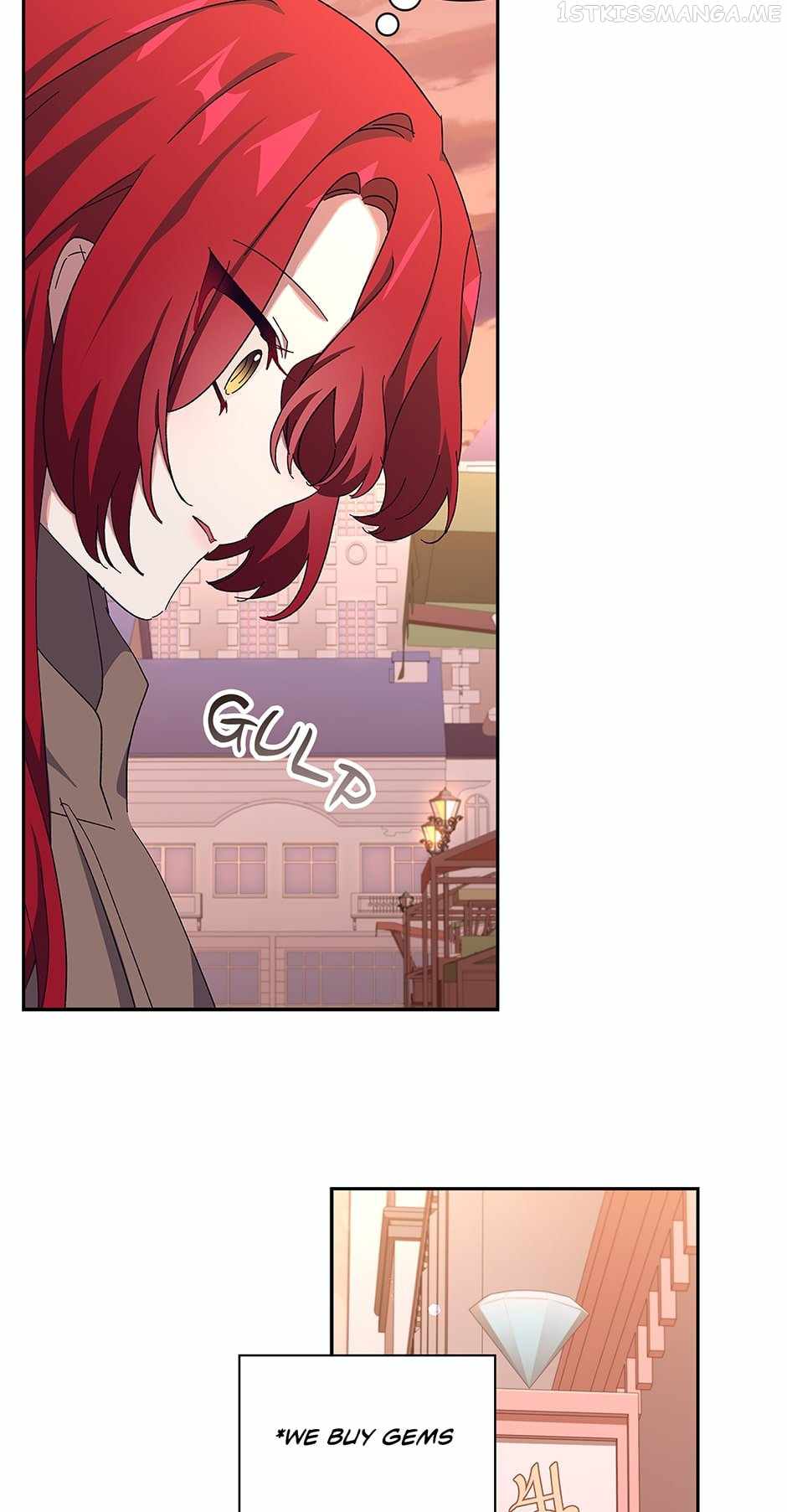 Attic Princess Chapter 42 - Page 47