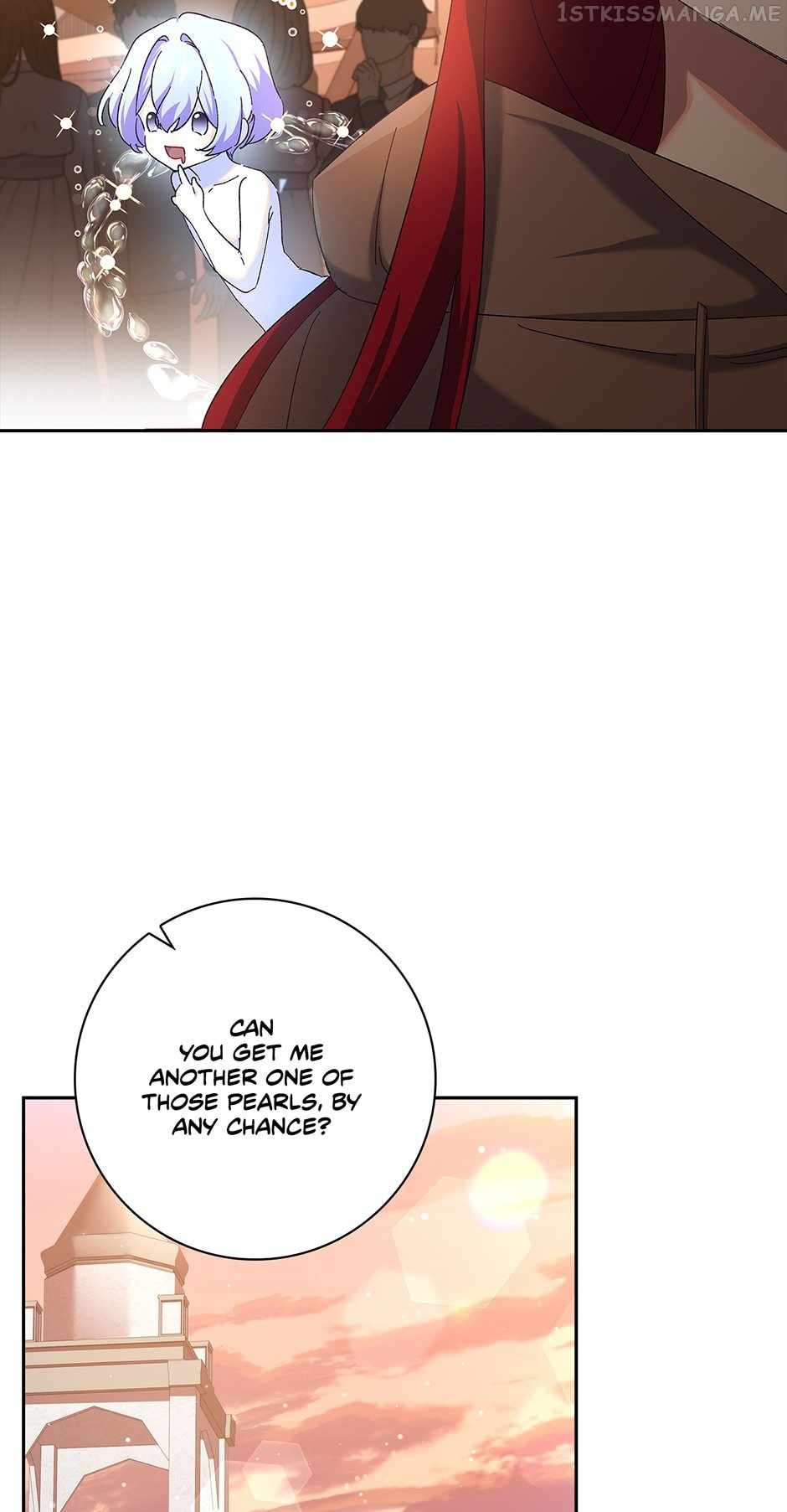 Attic Princess Chapter 42 - Page 49