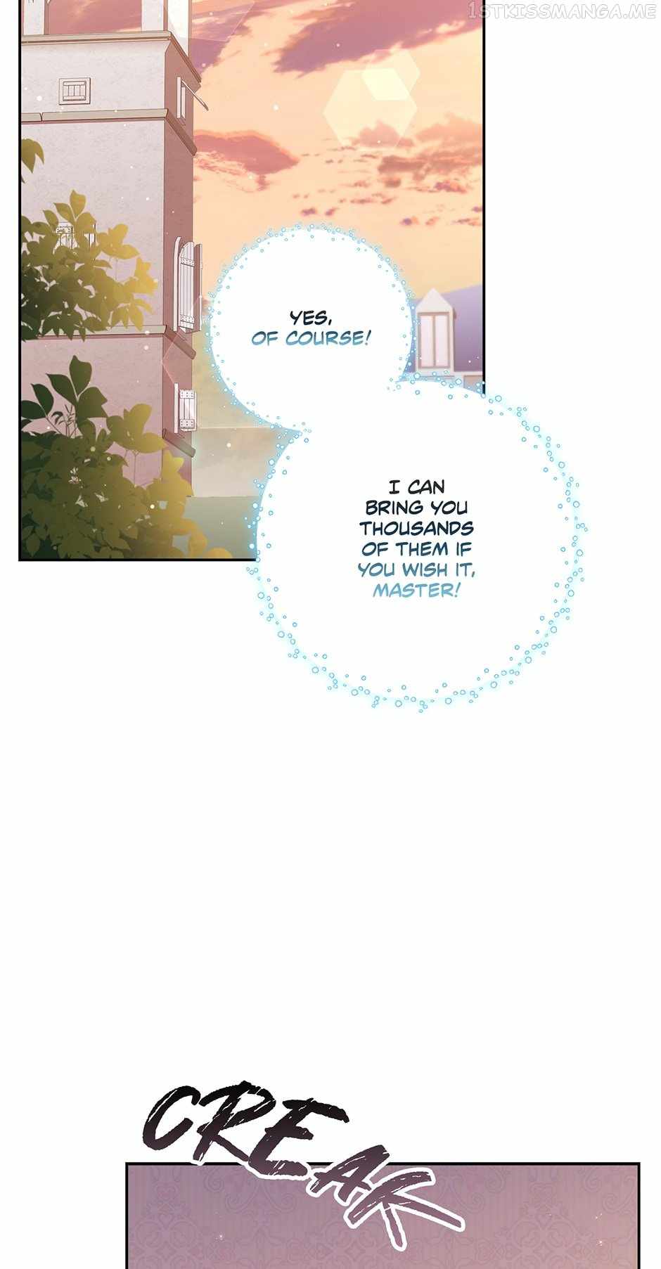 Attic Princess Chapter 42 - Page 50