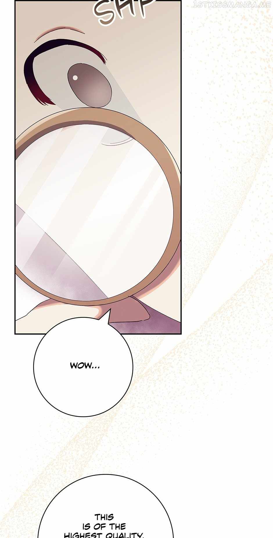 Attic Princess Chapter 42 - Page 57