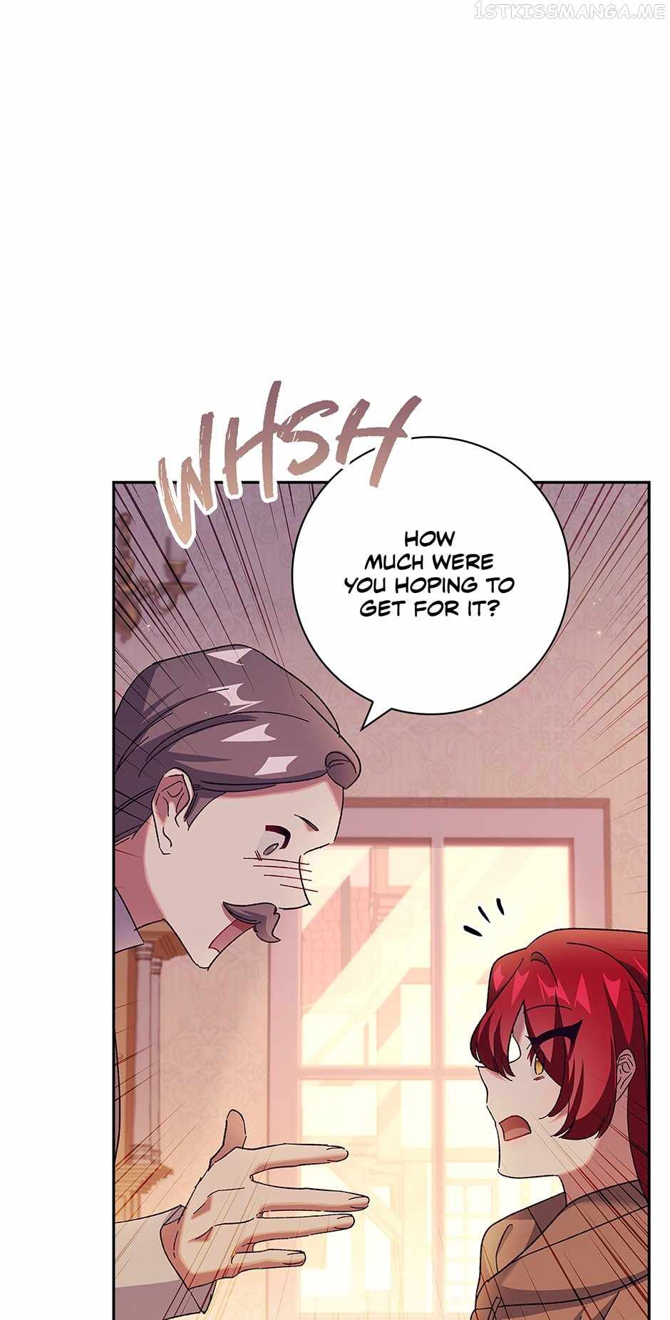 Attic Princess Chapter 42 - Page 59