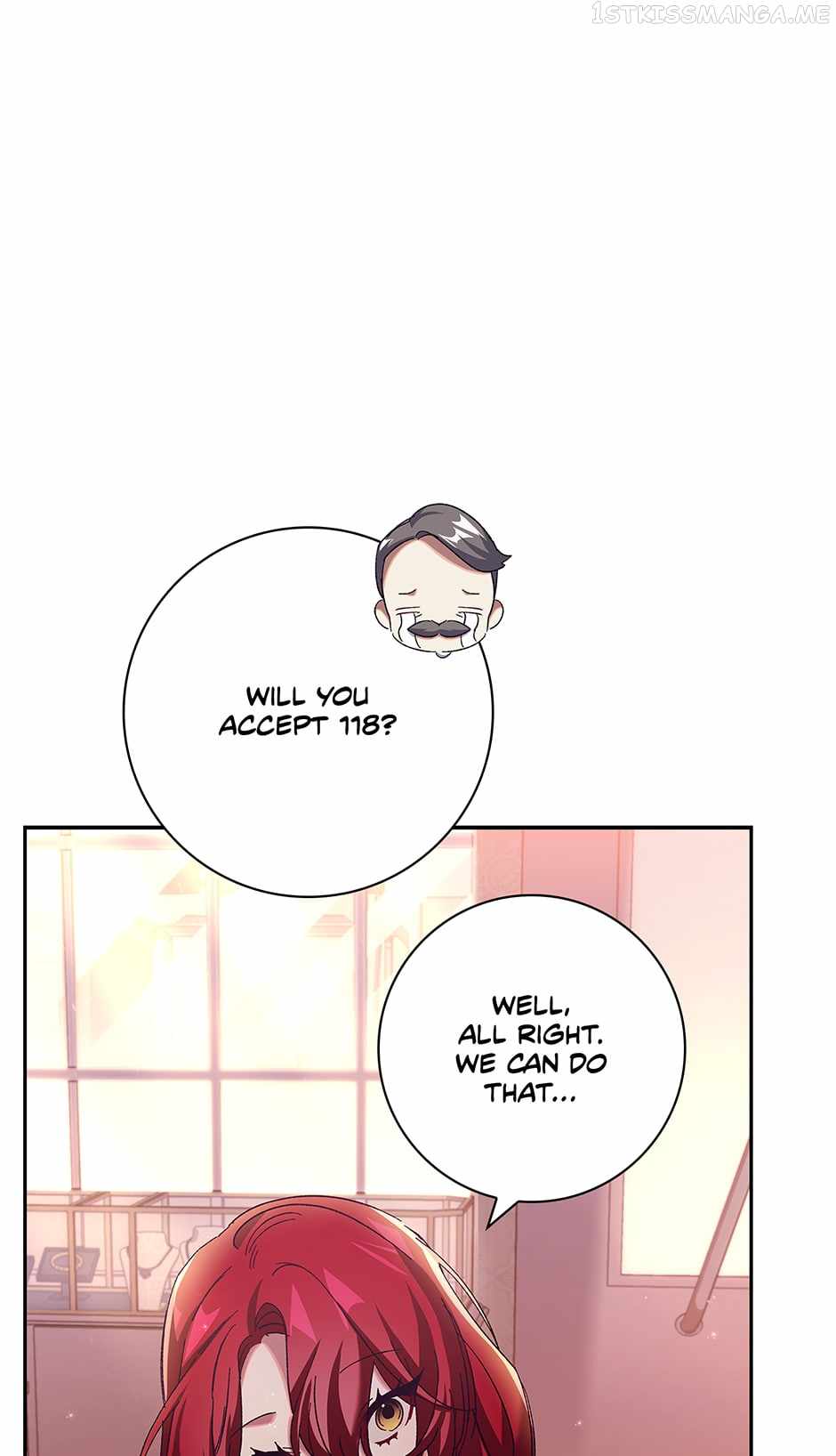 Attic Princess Chapter 42 - Page 66
