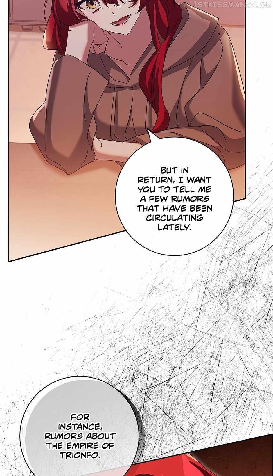 Attic Princess Chapter 42 - Page 67