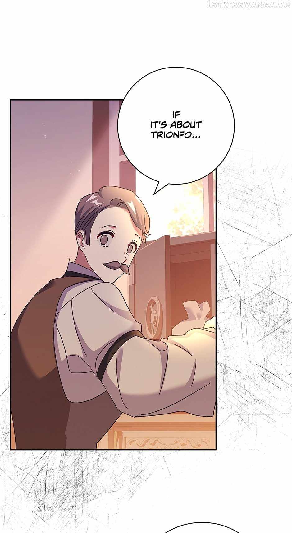 Attic Princess Chapter 42 - Page 69