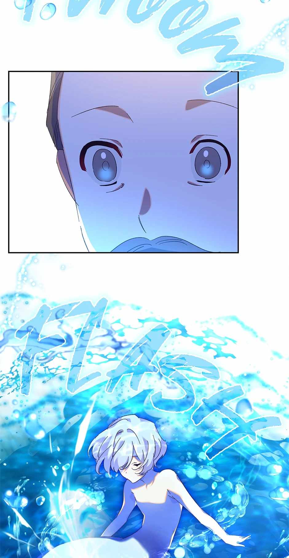 Attic Princess Chapter 43 - Page 42