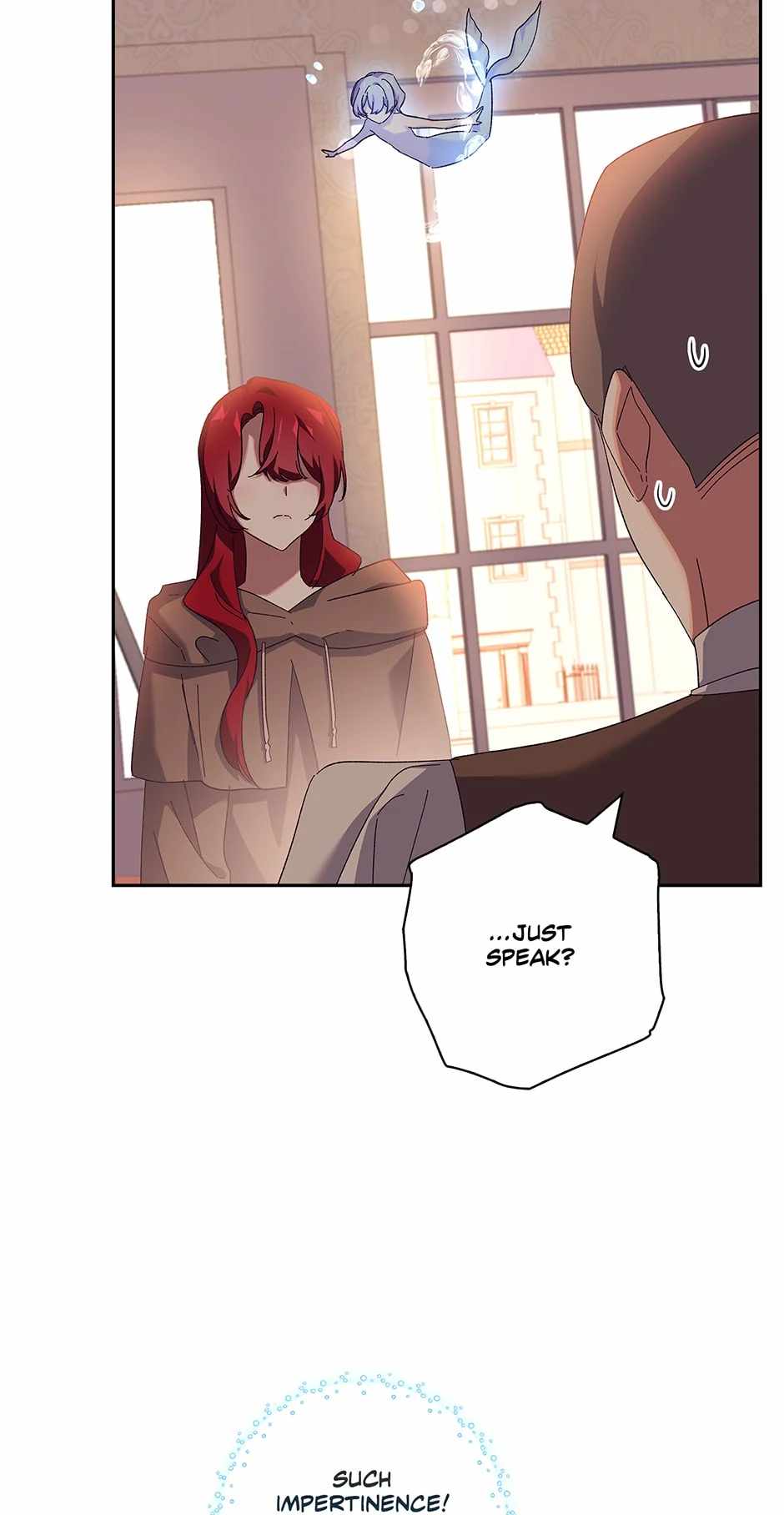 Attic Princess Chapter 43 - Page 45