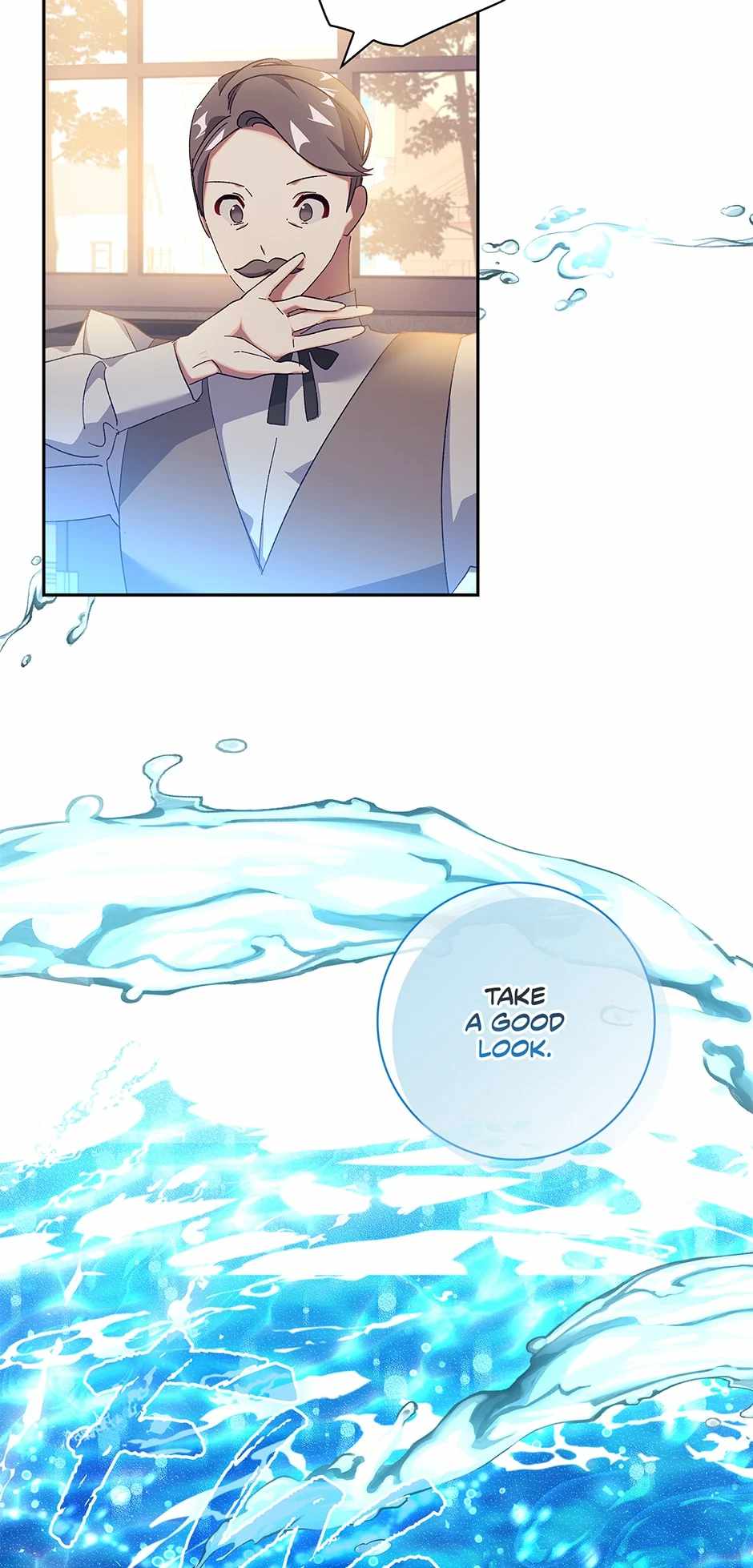 Attic Princess Chapter 43 - Page 49