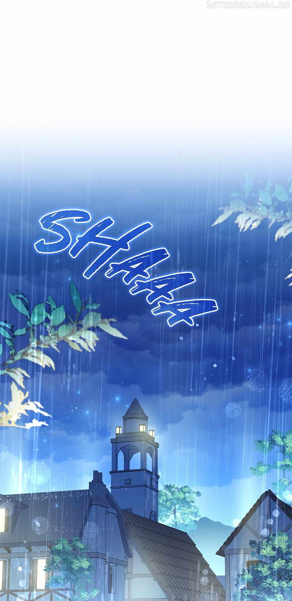 Attic Princess Chapter 44 - Page 0