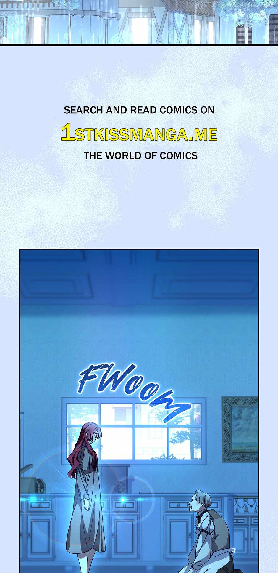 Attic Princess Chapter 44 - Page 1