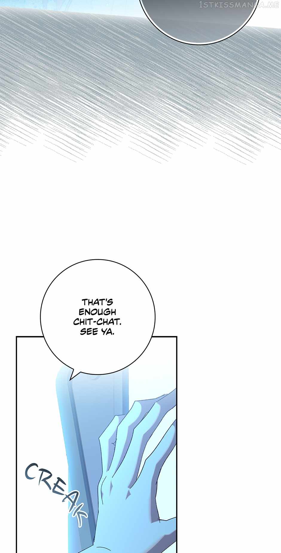 Attic Princess Chapter 44 - Page 10