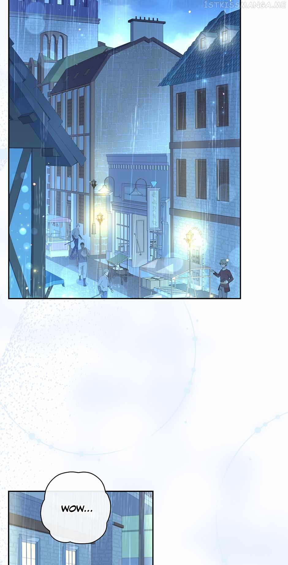 Attic Princess Chapter 44 - Page 15