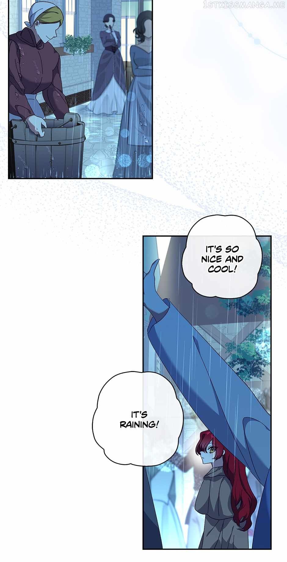 Attic Princess Chapter 44 - Page 16