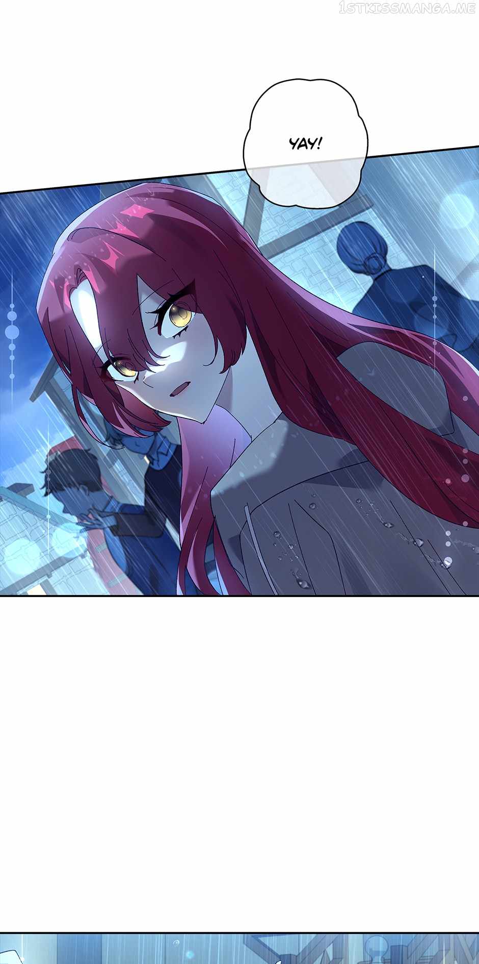 Attic Princess Chapter 44 - Page 17