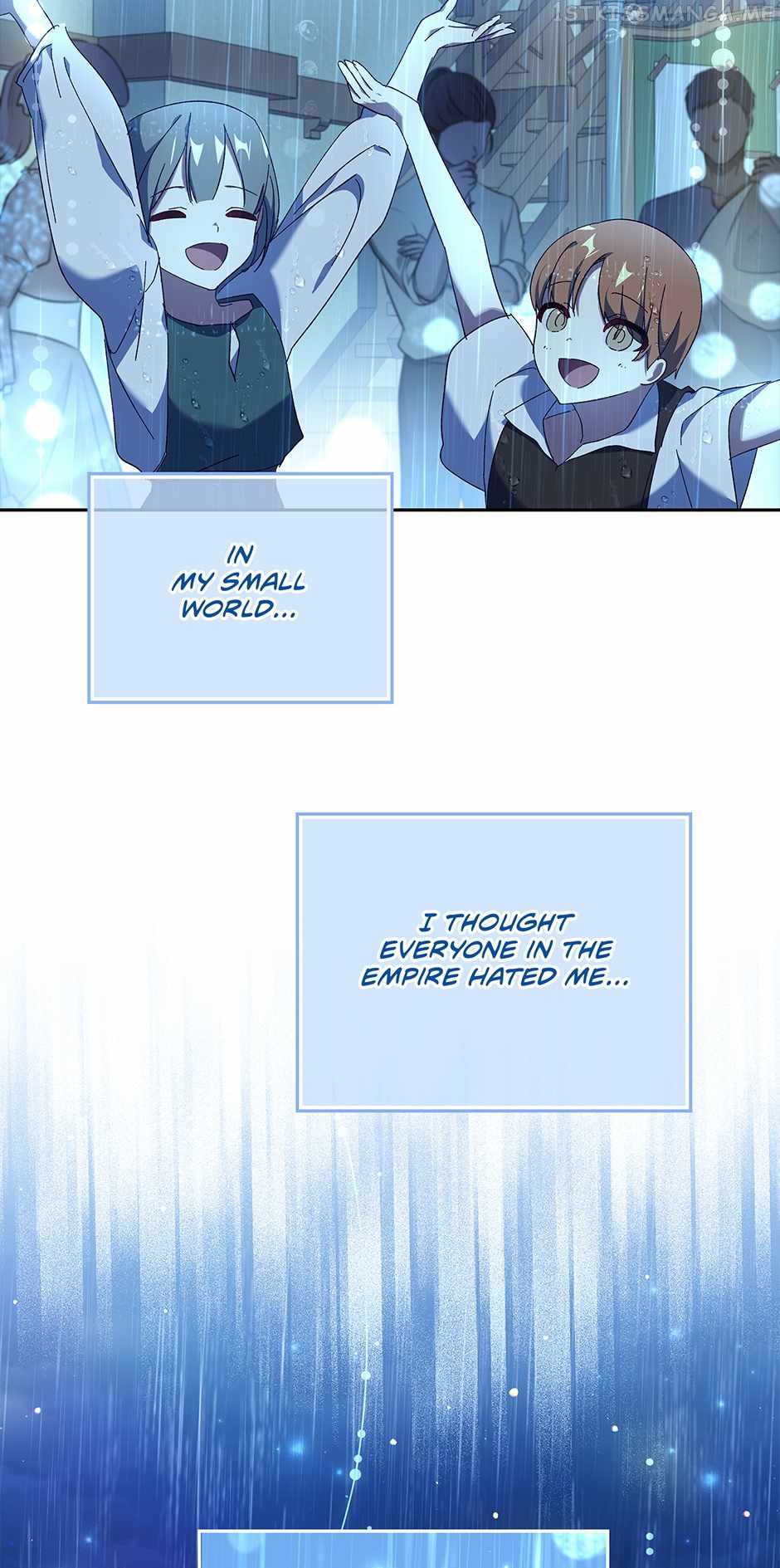 Attic Princess Chapter 44 - Page 18