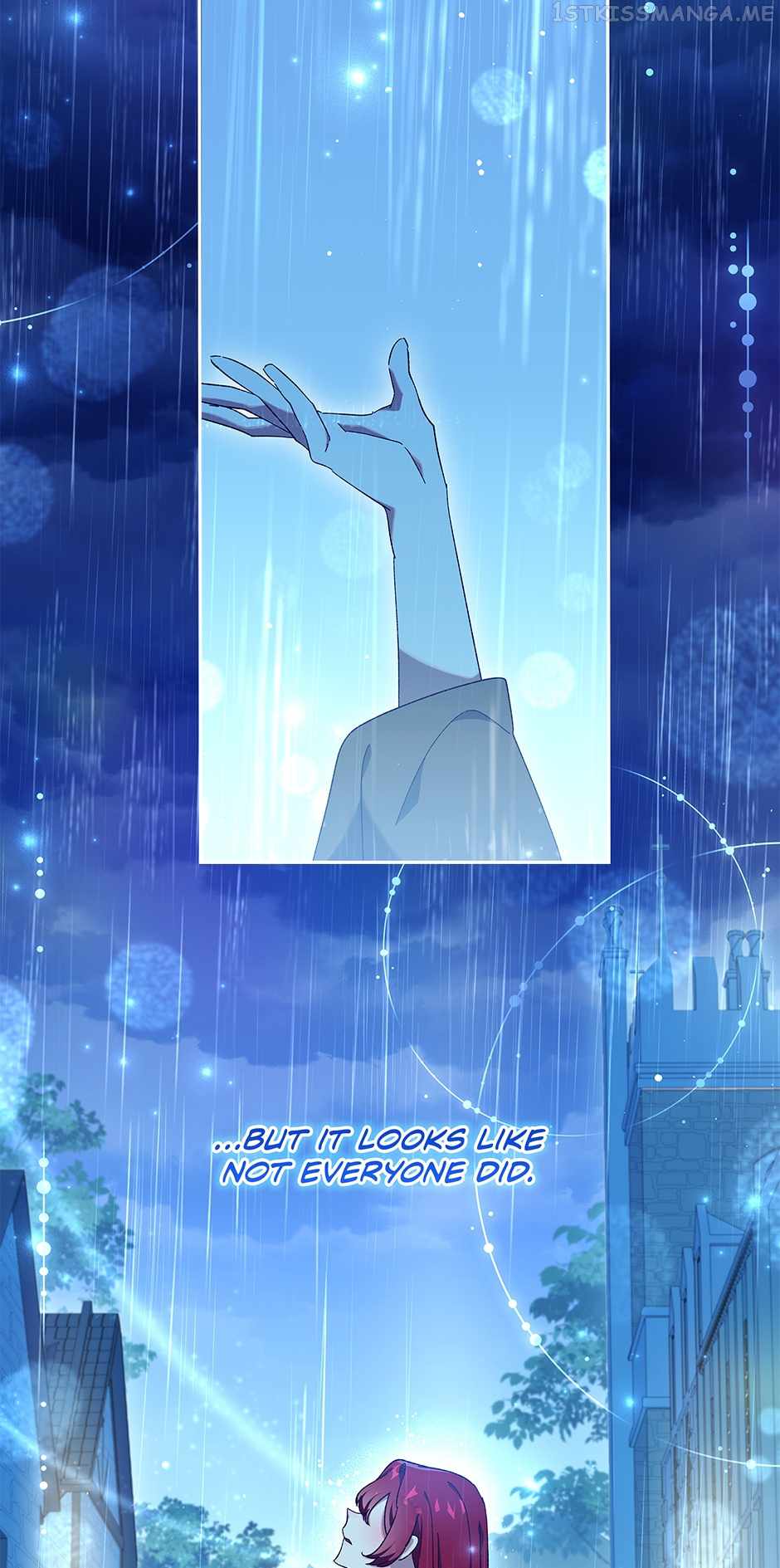 Attic Princess Chapter 44 - Page 19
