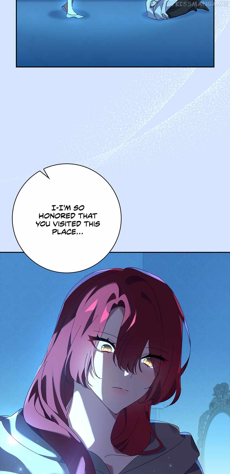 Attic Princess Chapter 44 - Page 2