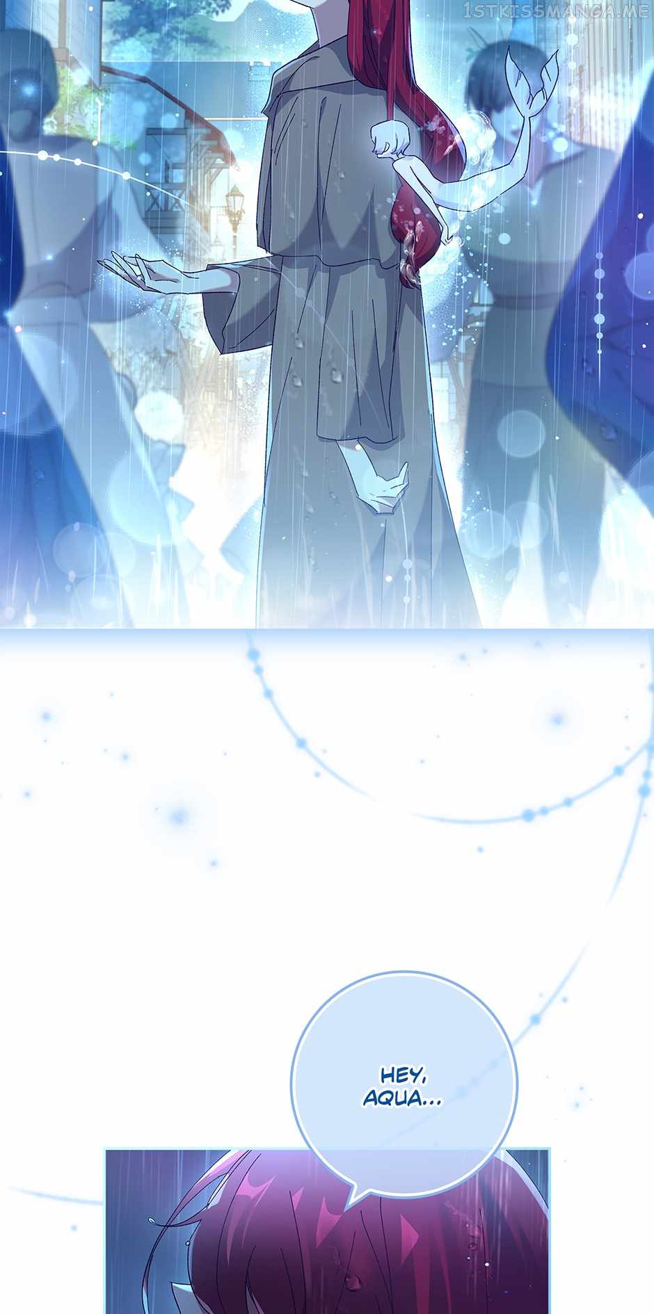 Attic Princess Chapter 44 - Page 20