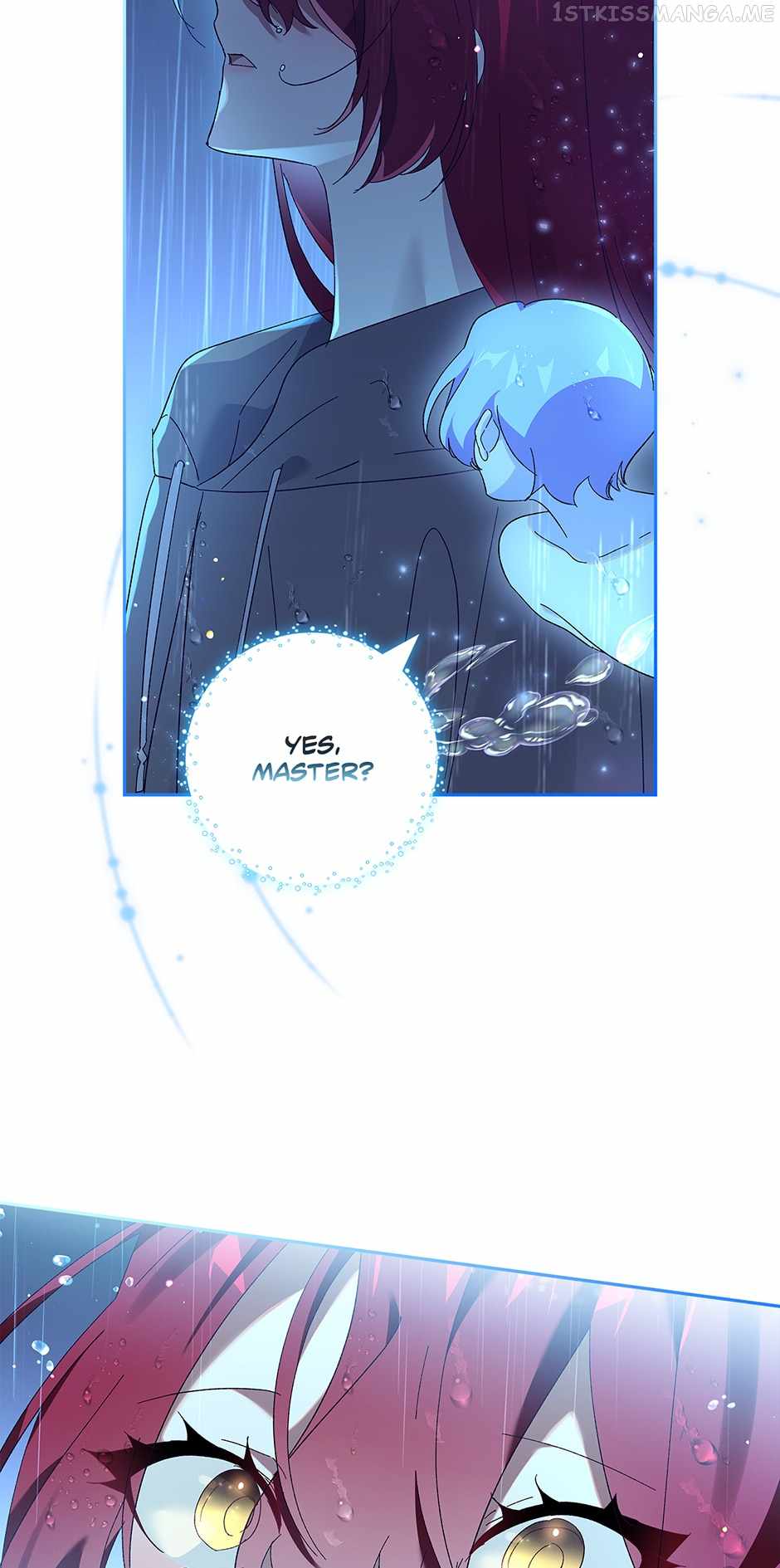 Attic Princess Chapter 44 - Page 21