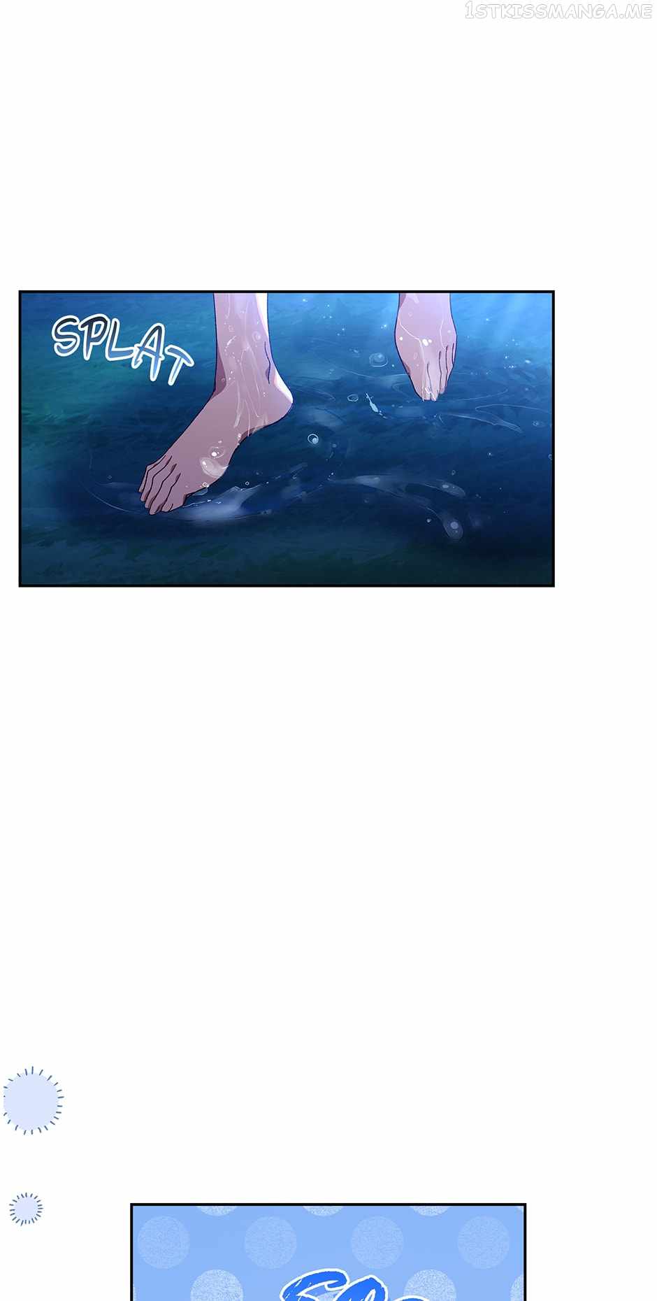 Attic Princess Chapter 44 - Page 25