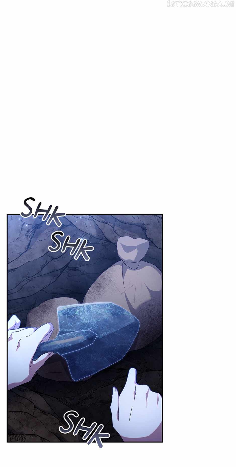 Attic Princess Chapter 44 - Page 29