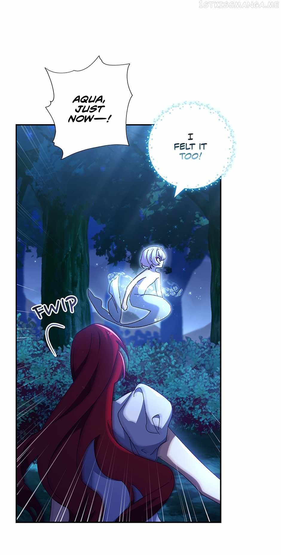 Attic Princess Chapter 44 - Page 33