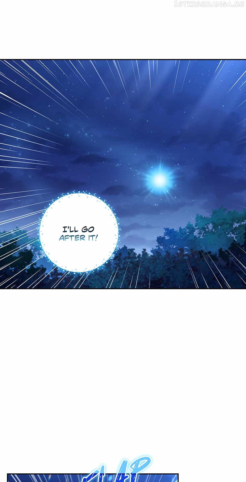 Attic Princess Chapter 44 - Page 34