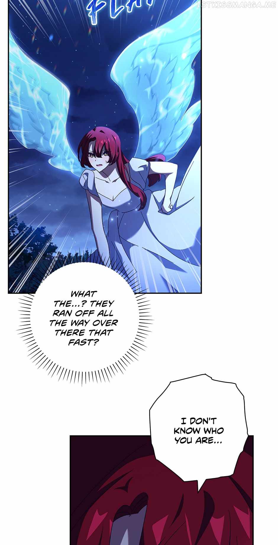Attic Princess Chapter 44 - Page 35