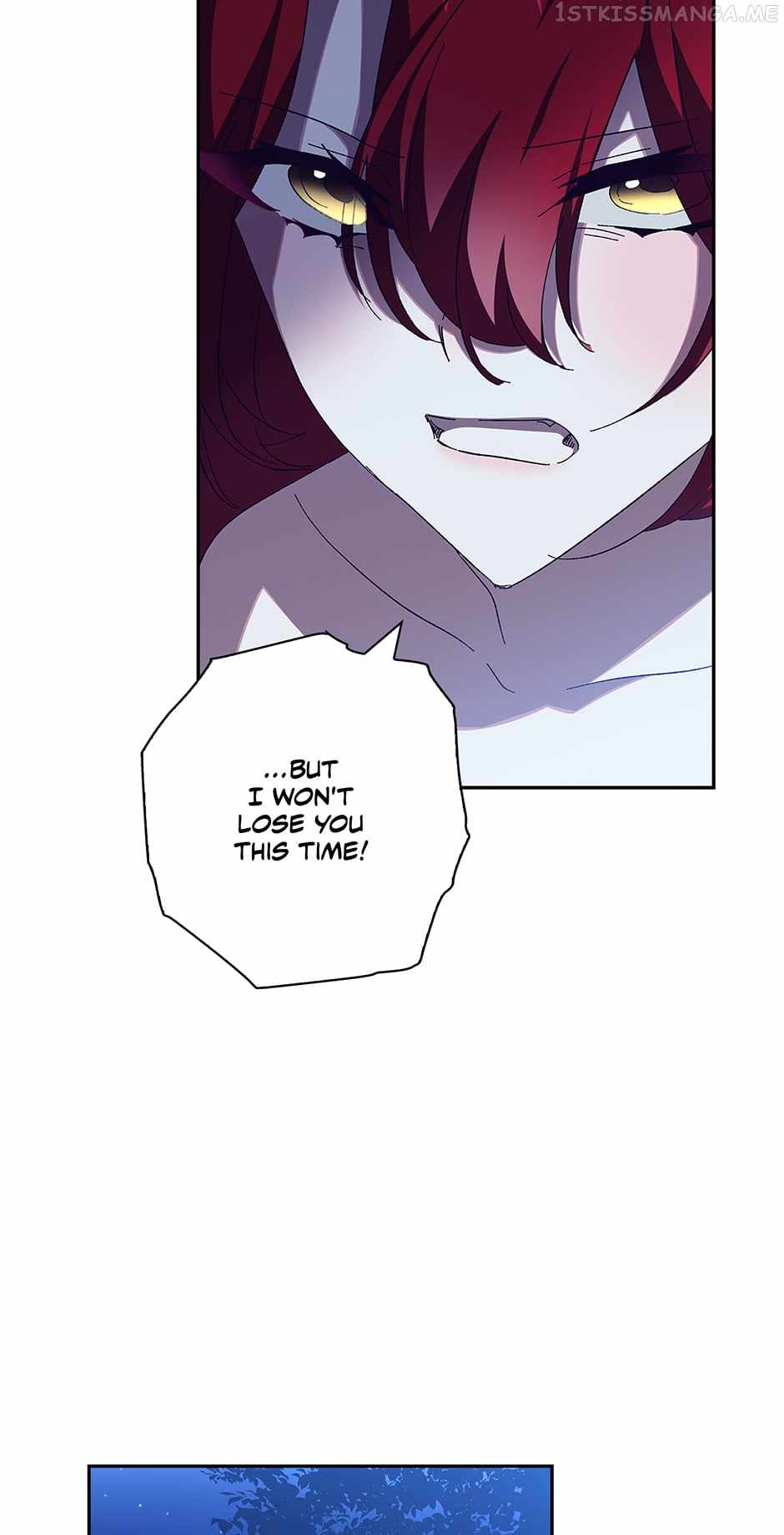Attic Princess Chapter 44 - Page 36