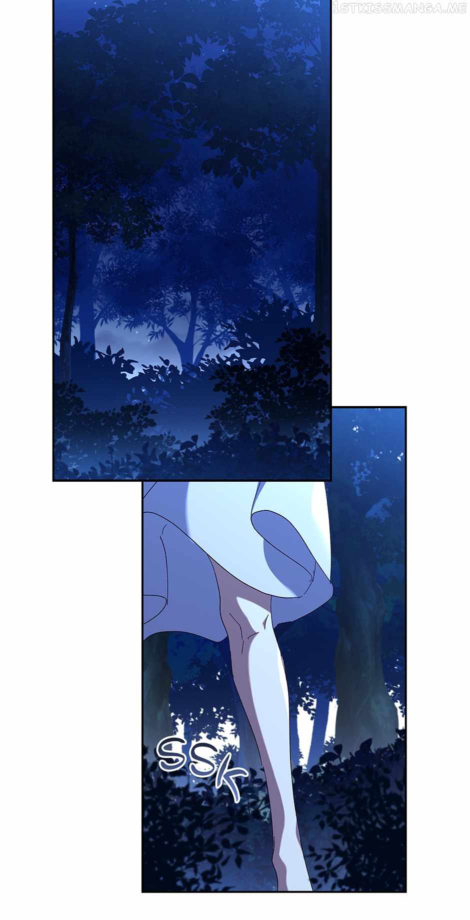Attic Princess Chapter 44 - Page 37