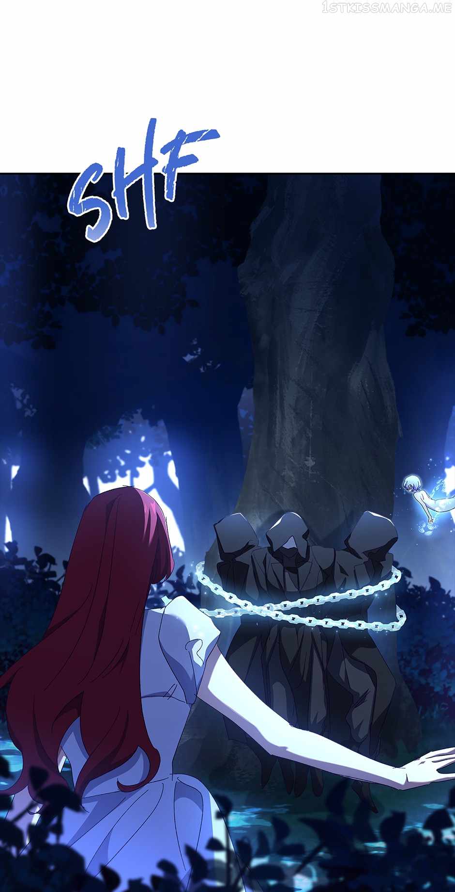 Attic Princess Chapter 44 - Page 38