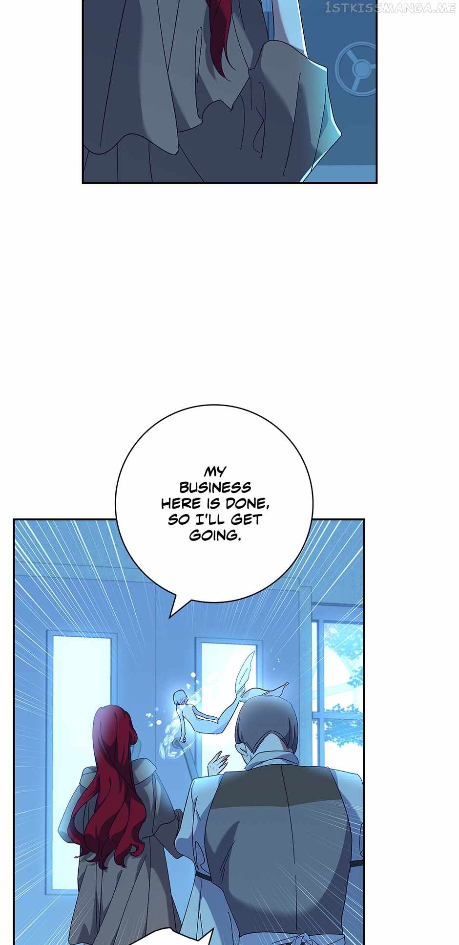 Attic Princess Chapter 44 - Page 4