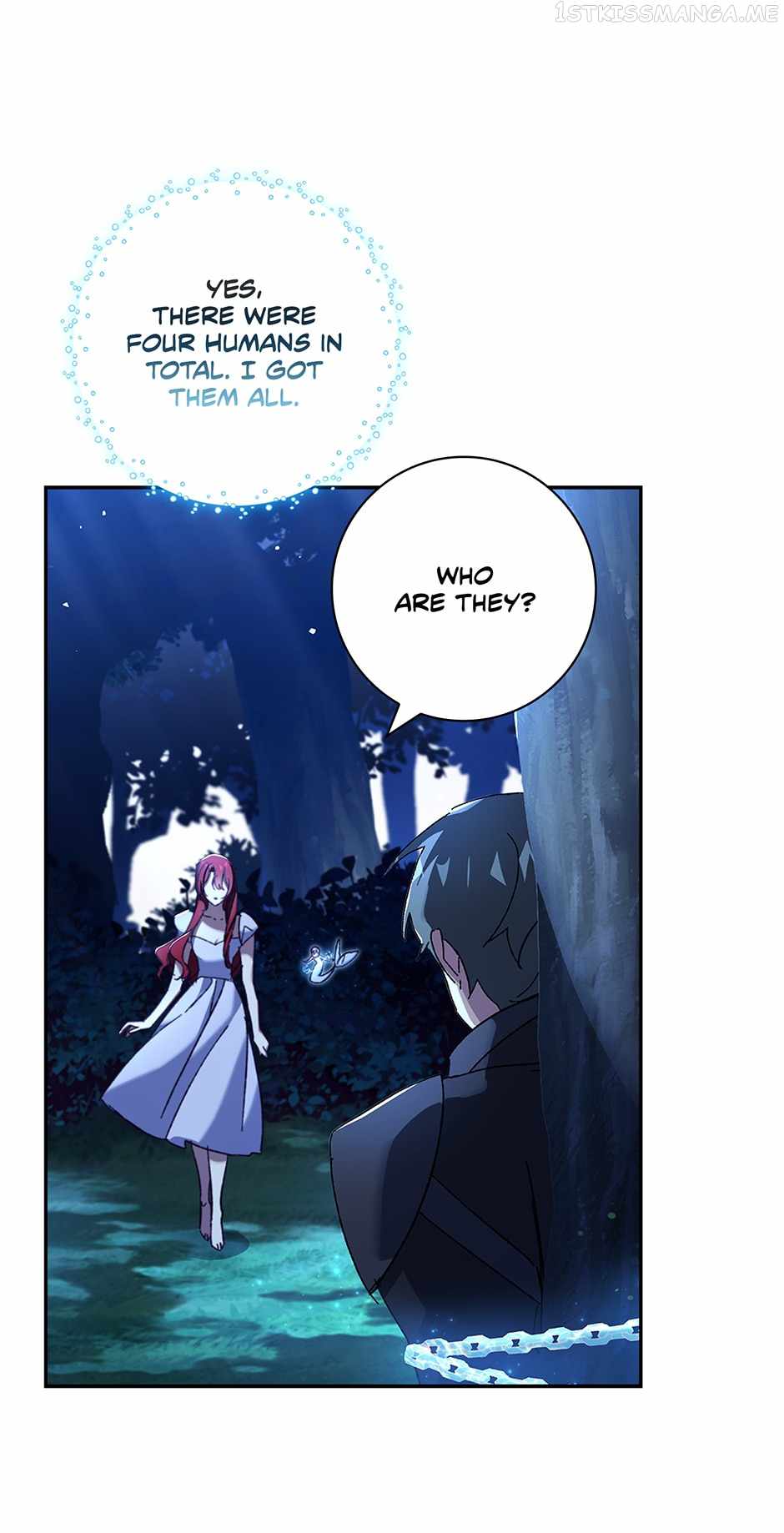 Attic Princess Chapter 44 - Page 40