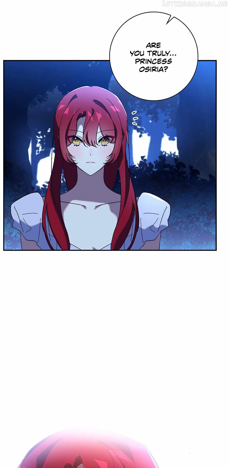 Attic Princess Chapter 44 - Page 41