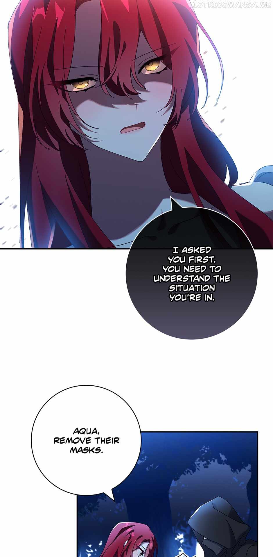 Attic Princess Chapter 44 - Page 42