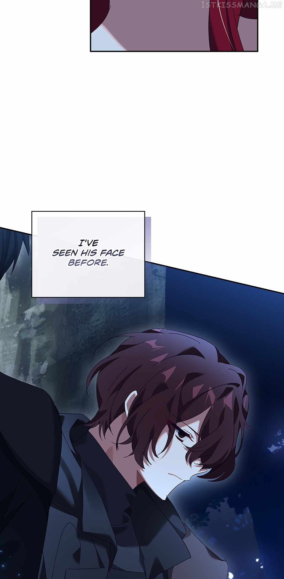 Attic Princess Chapter 44 - Page 45