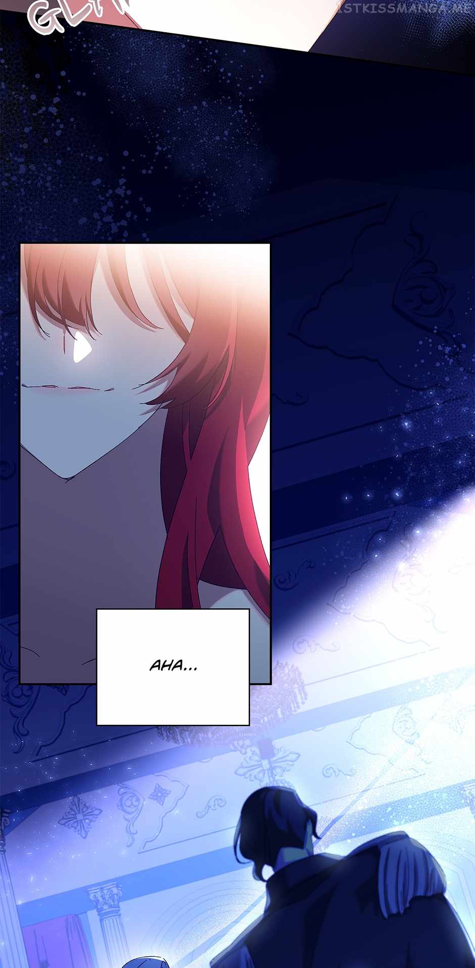 Attic Princess Chapter 44 - Page 47