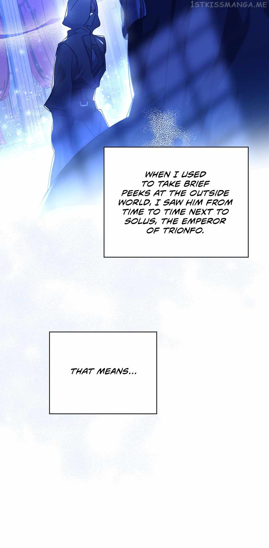 Attic Princess Chapter 44 - Page 48