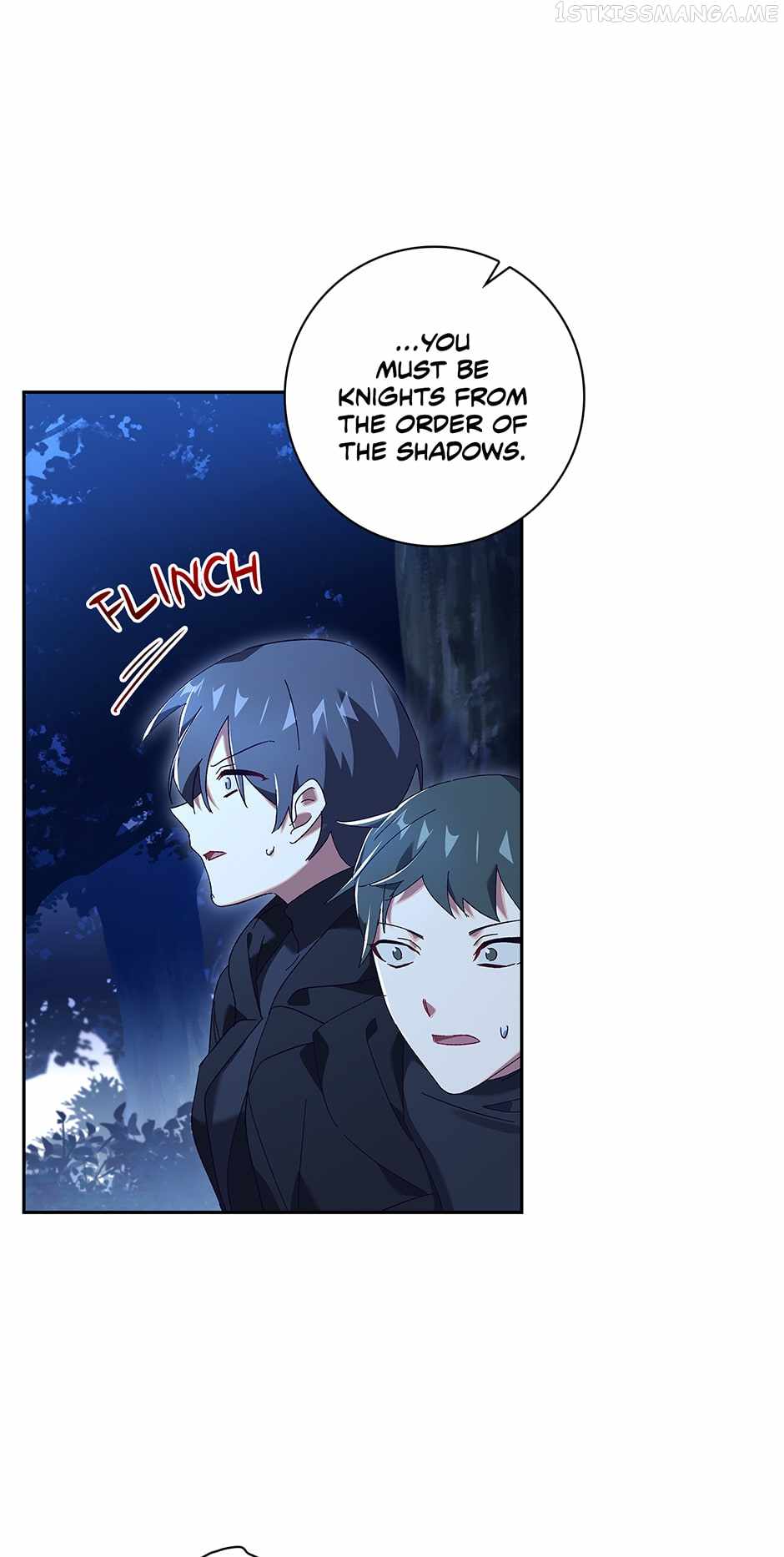 Attic Princess Chapter 44 - Page 49