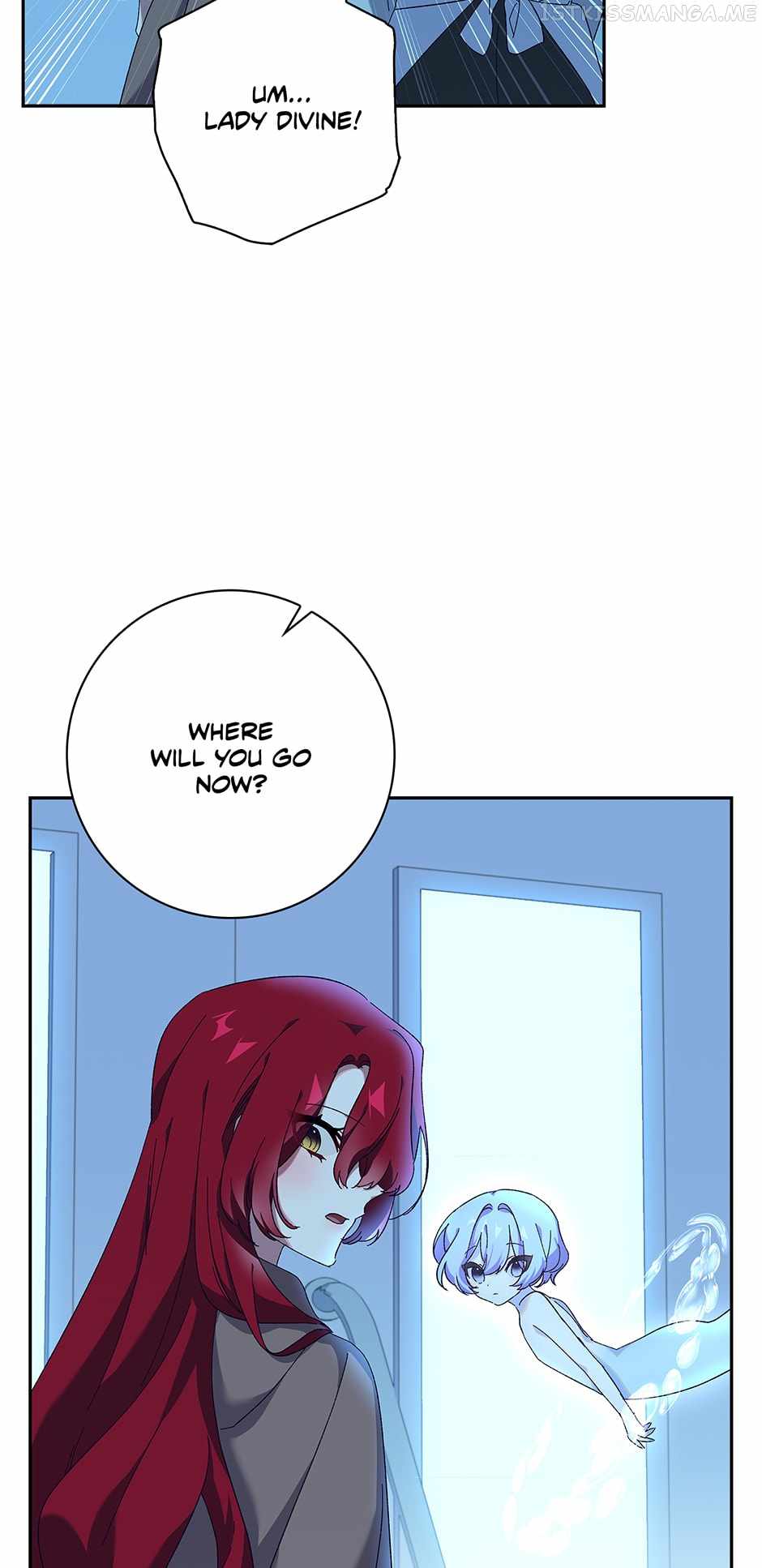 Attic Princess Chapter 44 - Page 5