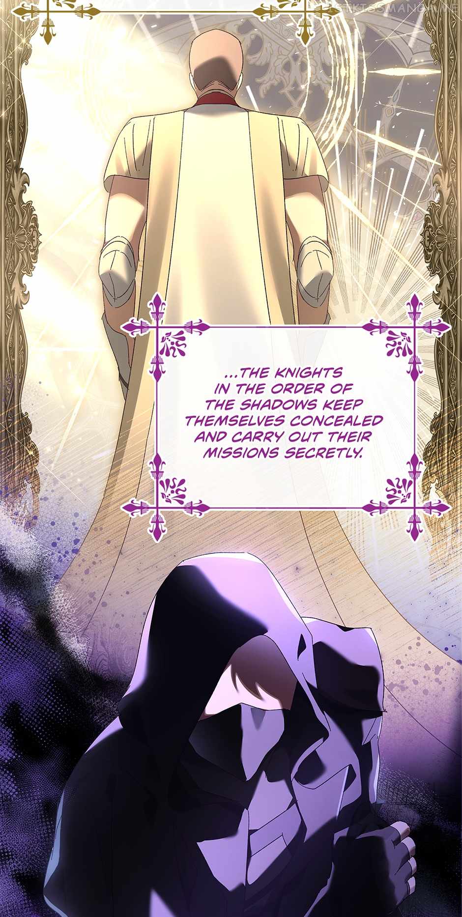 Attic Princess Chapter 44 - Page 51